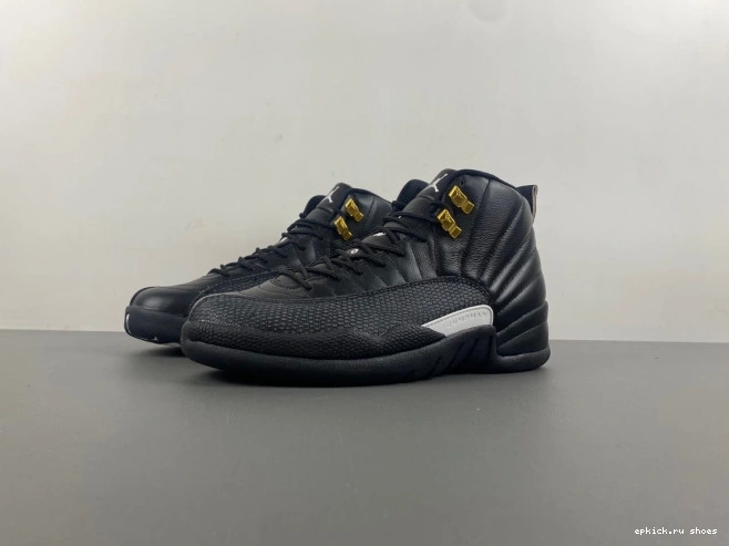 Rep Retro The Master 130690-013 Air 12 Jordan 0803